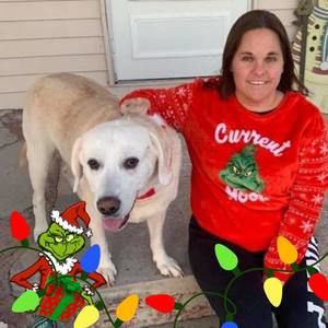 Meet your Posher, Lori